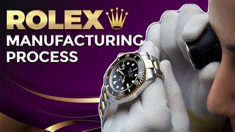 [Rolex] Rolex's statement on production : r/Watches 